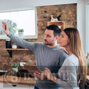 istanbul-uskudar-kisikli Ev Dekorasyon Firması