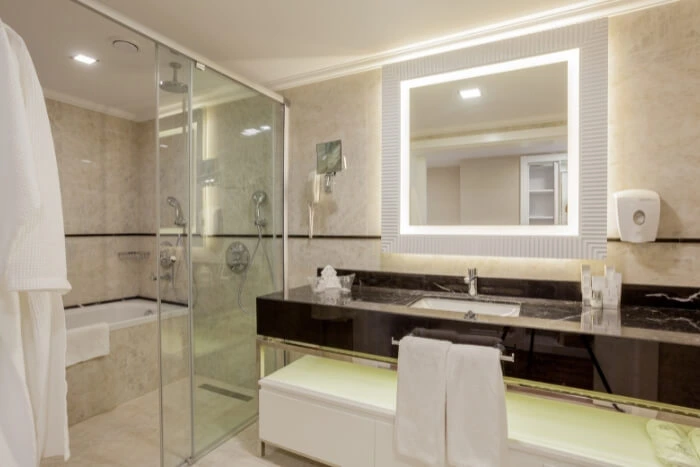 sisli-mecidiyekoy Banyo ve Tuvalet Yenileme