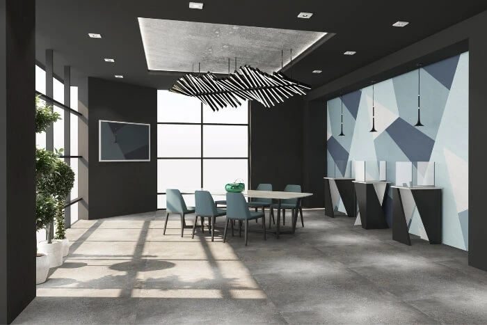 istanbul-kadikoy-bostanci Ofis Dekorasyon Firması